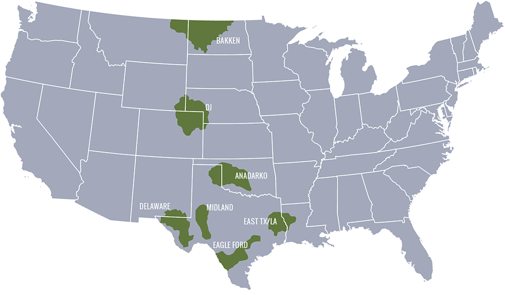 TRP BASINMAP