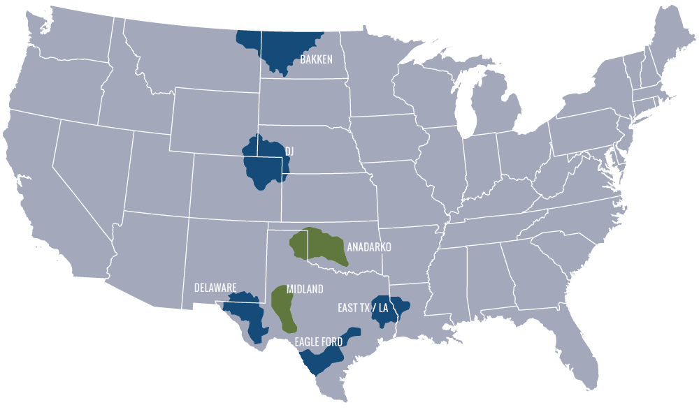 TRP basins V4